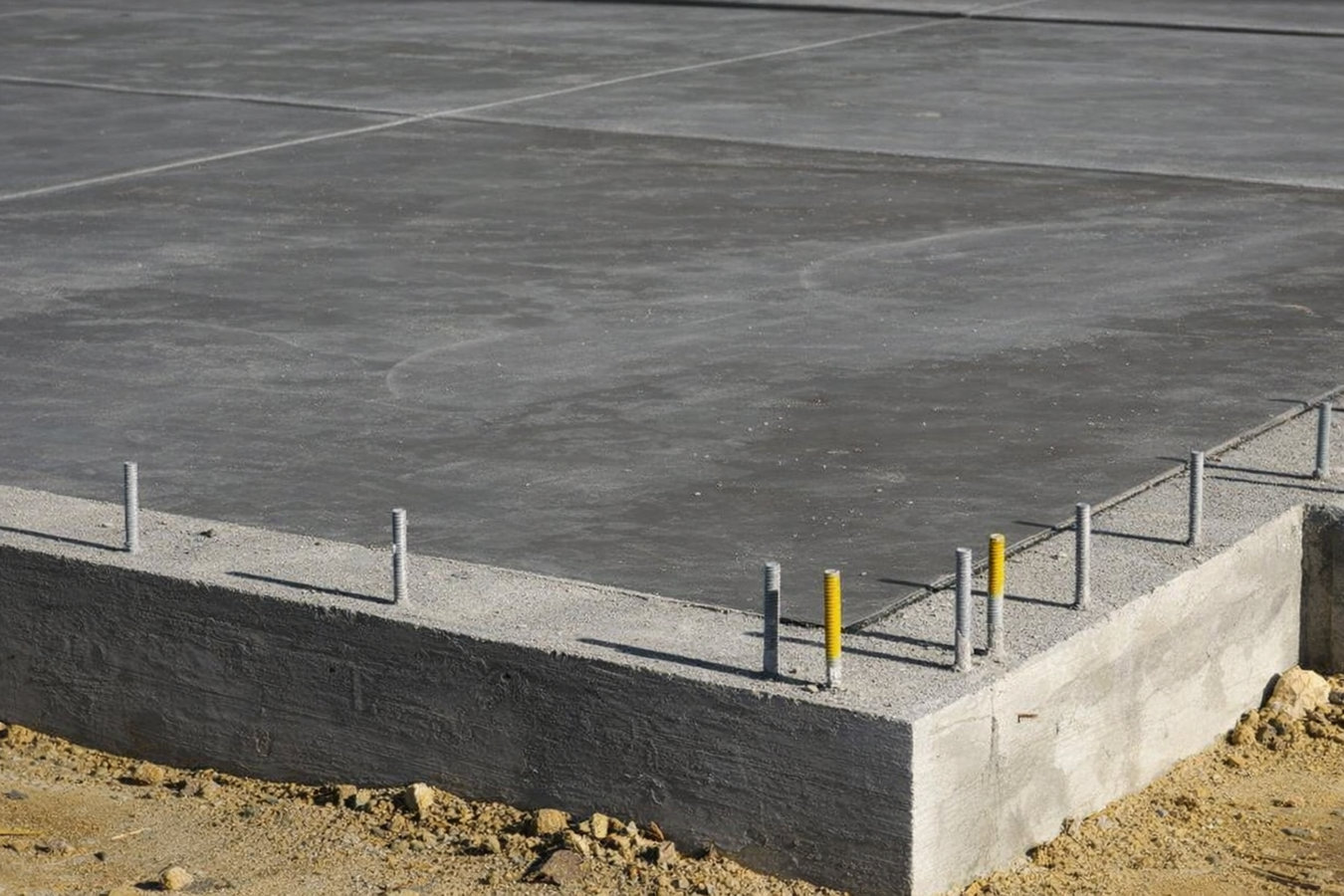 Concrete Contractor in Fortuna Foothills, AZ